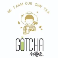 Gotcha Fresh Tea Broadway logo