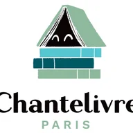 La Maison des histoires - Chantelivre logo