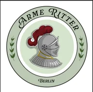 Arme Ritter Berlin logo