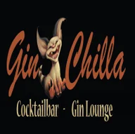 Gin Chilla Bar logo