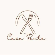 Casa Ponte logo
