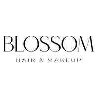 Blossom Hair & Makeup logo