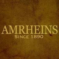 Amrheins Restaurant logo