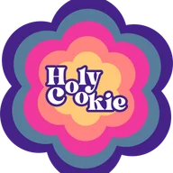 Holy Cookie logo