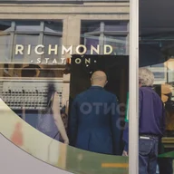 Richmond Station logo