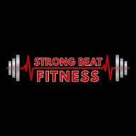 Strong Beat Fitness logo
