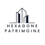 Hexagone Patrimoine logo