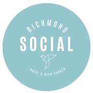Richmond Social logo