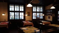 Restaurant Froburg logo