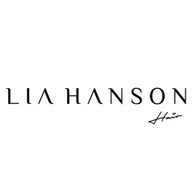 Lia Hanson Hair logo