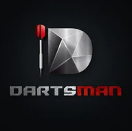Dartsman Darts Bar logo