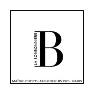 La Bonbonnière Saint Lazare logo