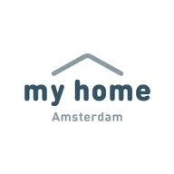 My Home Amsterdam logo
