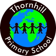 Thornhill Primary School logo
