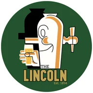The Lincoln logo