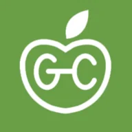 Green Curve SG EcoGym logo