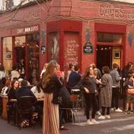 Les Caves Populaires logo