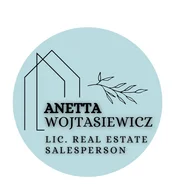 Anetta Wojtasiewicz , Lic. Real Estate Salesperson logo