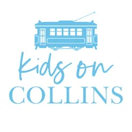 Kids on Collins Nursery and Early Education logo
