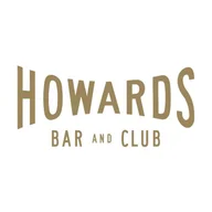 Howards Bar & Club logo
