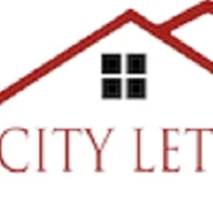 City lettings logo