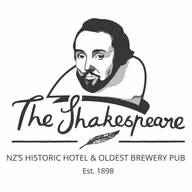 The Shakespeare Hotel logo