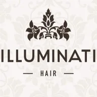 Illuminati Hair and Beauty logo