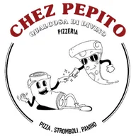 Chez Pepito logo