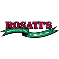 Rosati's Pizza logo