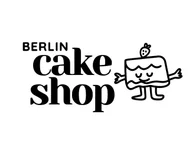 Berlin Cake Shop (Preorders only ♥️) logo