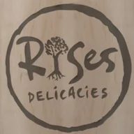 Rises Delicacies logo