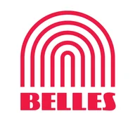 Belles Hot Chicken Brunswick logo