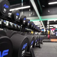 Anytime Fitness Kingston logo