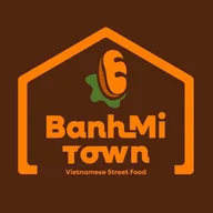 Banh Mi Town Randwick logo