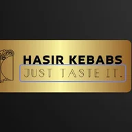 Hasir Kebabs logo