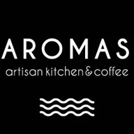 Aromas logo