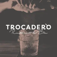 Trocadero Restaurant and Bar logo