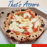 That's Amore logo