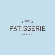Paddy's Patisserie logo