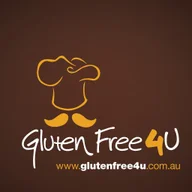 Gluten Free 4 U Moorabbin logo