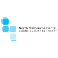 North Melbourne Dental logo