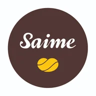 Saime République Boulangerie logo