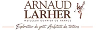 Maison Arnaud Larher Caulaincourt logo