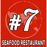 7 Seafood Restaurant logo