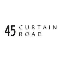 45 Curtain Road logo