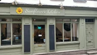 Sunflower Kitchen logo