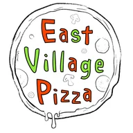 East Village Pizza logo