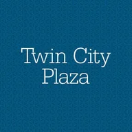 Twin City Plaza logo