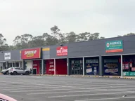 Hometown Warwick Farm logo