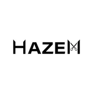 Salon By Hazem logo